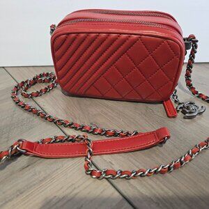 Brand New- Chanel Coco Boy Camera Bag
